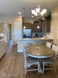 6862 E Byron Pl, Prescott Valley, AZ 86314 - photo 4