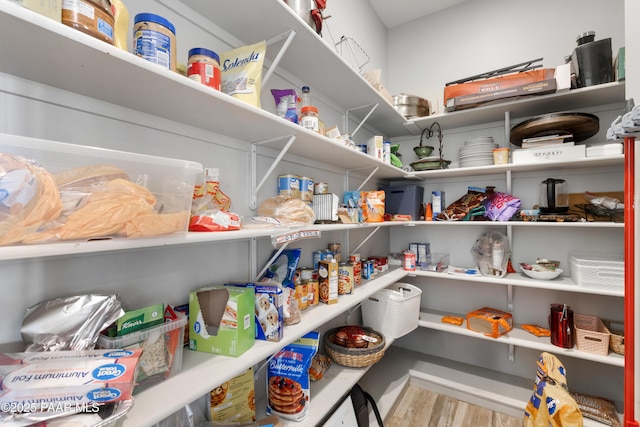 9550 N Manger Rd, Prescott Valley, AZ 86314 - view of pantry