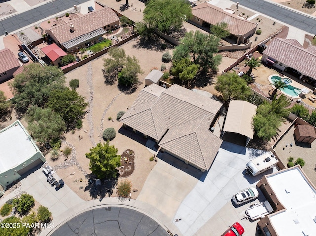 245 N Aztec Trl, Wickenburg, AZ 85390 - photo 32