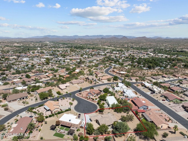 245 N Aztec Trl, Wickenburg, AZ 85390 - photo 33