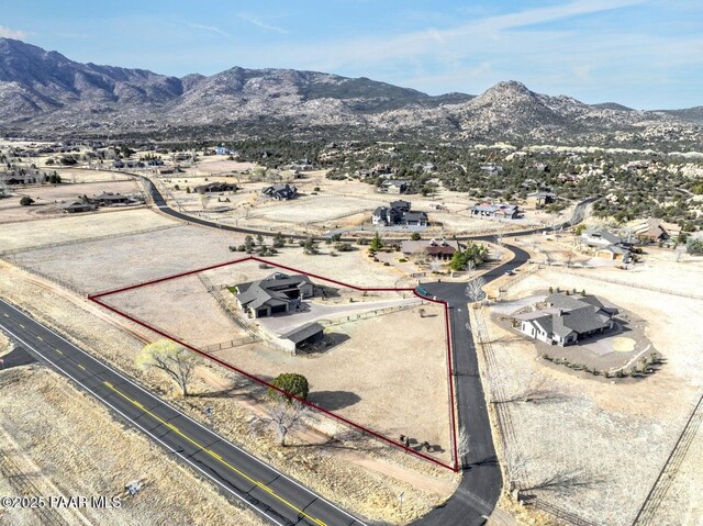 4155 W Oatman Flat Cir, Prescott, AZ 86305 - photo 23