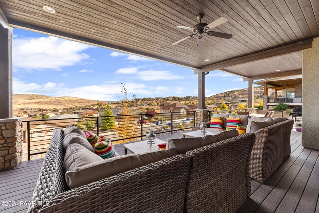 4375 Hornet Dr, Prescott, AZ 86301 - photo 35