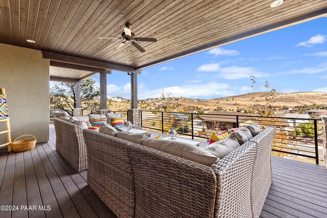 4375 Hornet Dr, Prescott, AZ 86301 - photo 39
