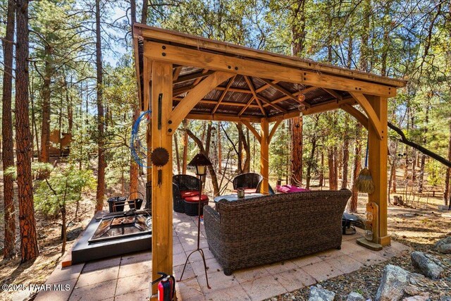 1465 E Cima De Pina, Prescott, AZ 86303 - photo 6