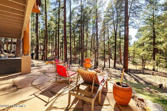 1465 E Cima De Pina, Prescott, AZ 86303 - photo 4
