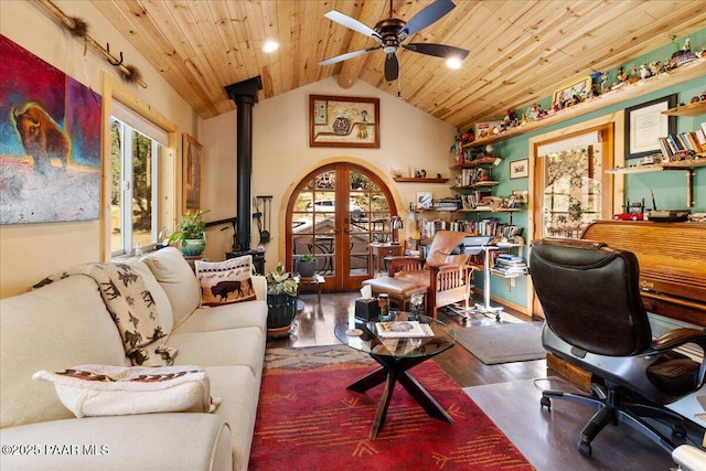 1465 E Cima De Pina, Prescott, AZ 86303 - photo 23