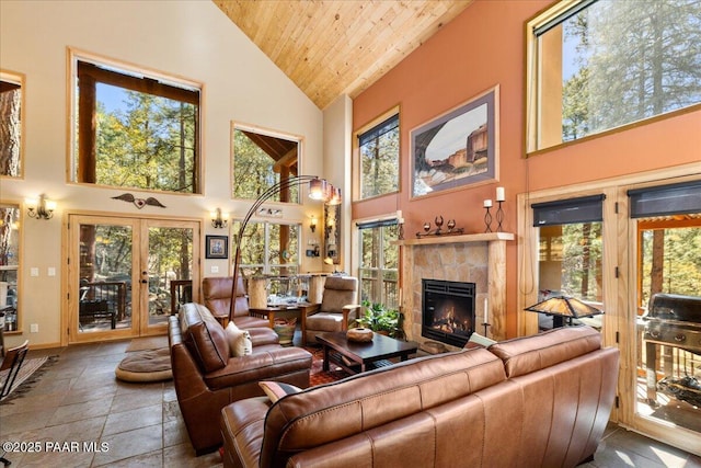 1465 E Cima De Pina, Prescott, AZ 86303 - photo 10