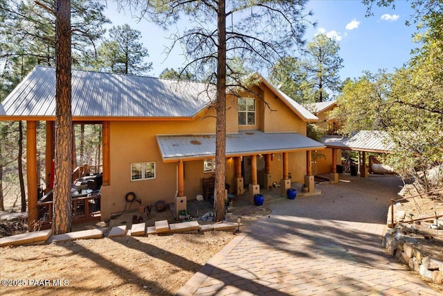 1465 E Cima De Pina, Prescott, AZ 86303 - photo 1