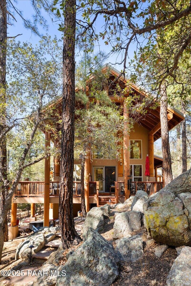 1465 E Cima De Pina, Prescott, AZ 86303 - photo 7