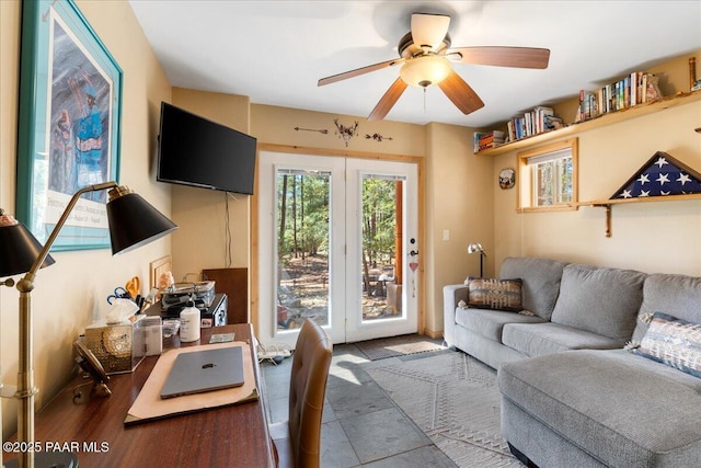 1465 E Cima De Pina, Prescott, AZ 86303 - photo 19