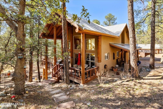 1465 E Cima De Pina, Prescott, AZ 86303 - photo 2