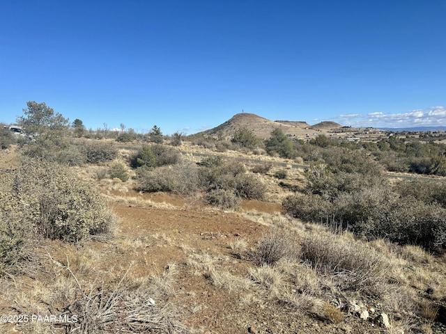 00 N Cielo Mesa Ln, Prescott AZ, 86305 land for sale