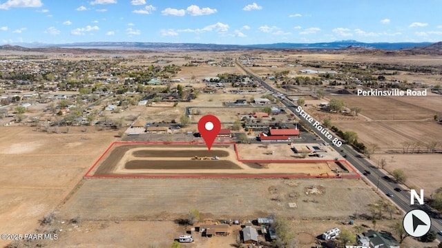 1468 N State Route 89, Chino Valley, AZ 86323 - photo 2