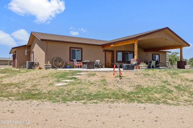 167 S Rd 1 W, Chino Valley, AZ 86323 - photo 3