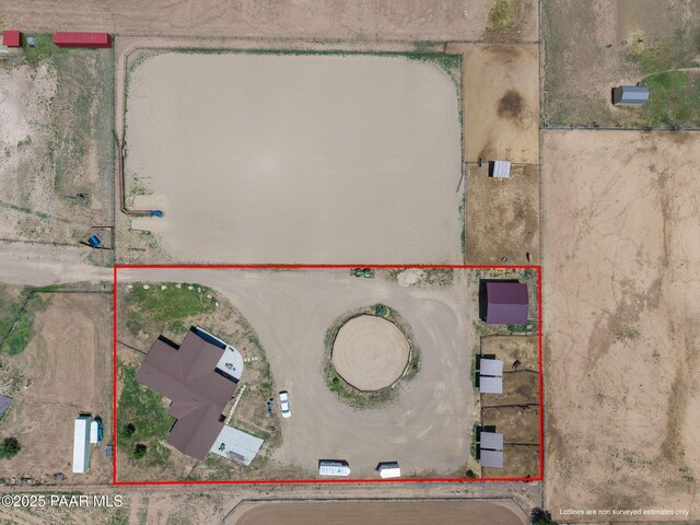 167 S Rd 1 W, Chino Valley, AZ 86323 - photo 57