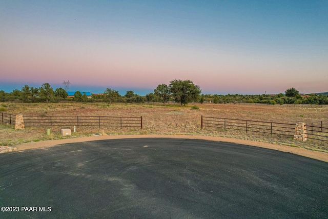 9975 N Equine Rd, Prescott AZ, 86305 land for sale