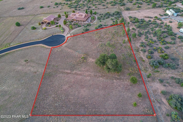 Listing photo 3 for 9975 N Equine Rd, Prescott AZ 86305