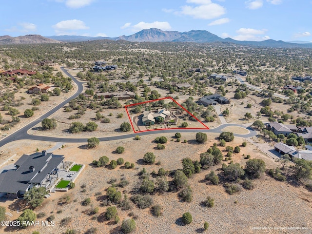 5155 W Mirandas Way, Prescott, AZ 86305 - photo 45