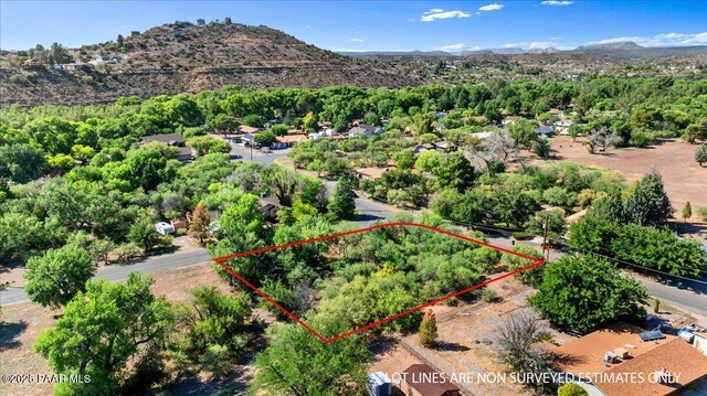 3748 E Beaver Vista Rd, Rimrock, AZ 86335 - photo 7