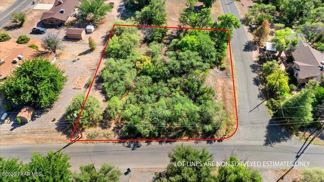3748 E Beaver Vista Rd, Rimrock, AZ 86335 - photo 19