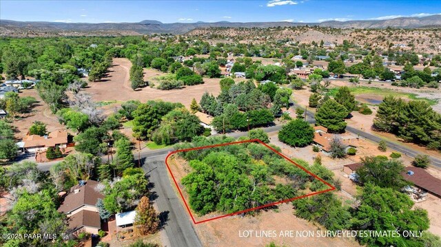 3748 E Beaver Vista Rd, Rimrock, AZ 86335 - photo 11