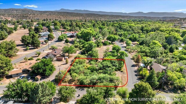 3748 E Beaver Vista Rd, Rimrock, AZ 86335 - photo 17