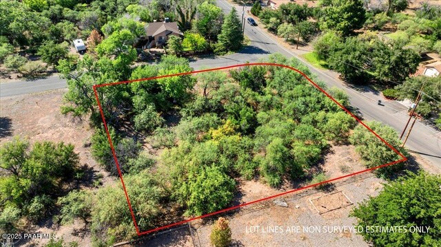 3748 E Beaver Vista Rd, Rimrock, AZ 86335 - photo 5