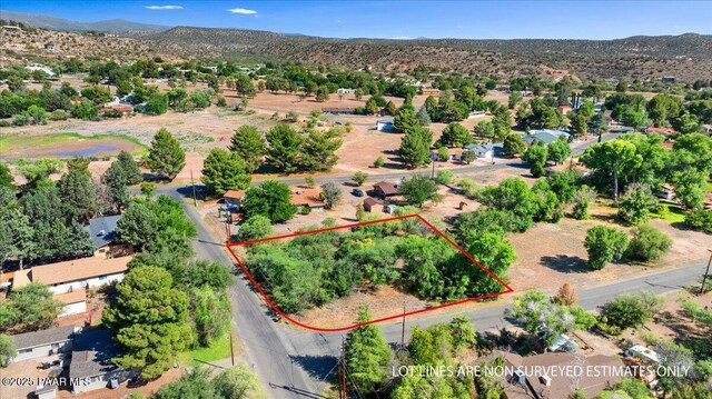 3748 E Beaver Vista Rd, Rimrock, AZ 86335 - photo 15