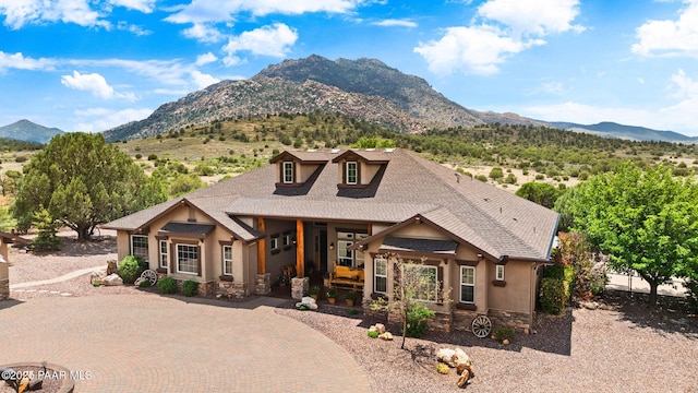 7250 N Old Cornfield Ln, Prescott, AZ 86305 - photo 50