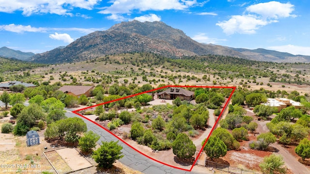 7250 N Old Cornfield Ln, Prescott, AZ 86305 - photo 4