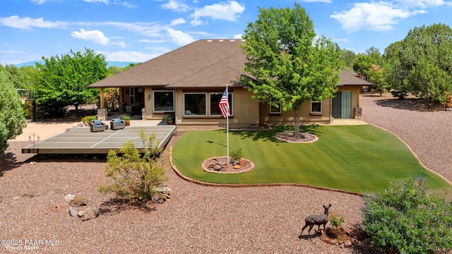 7250 N Old Cornfield Ln, Prescott, AZ 86305 - photo 42