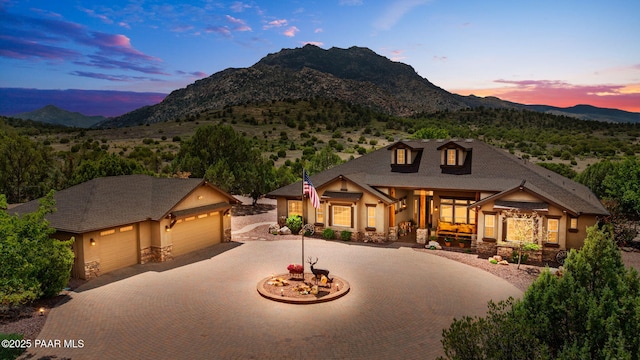 7250 N Old Cornfield Ln, Prescott, AZ 86305 - photo 1