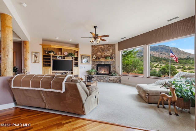 7250 N Old Cornfield Ln, Prescott, AZ 86305 - photo 16