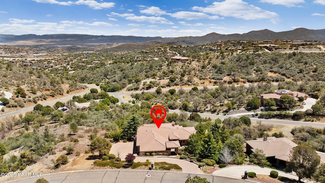 674 W Lee Blvd, Prescott, AZ 86303 - photo 66