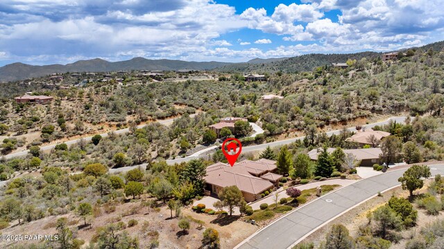 674 W Lee Blvd, Prescott, AZ 86303 - photo 64