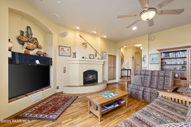 674 W Lee Blvd, Prescott, AZ 86303 - photo 17