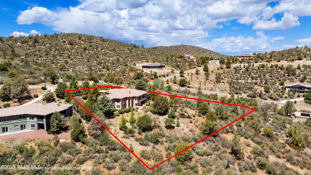 674 W Lee Blvd, Prescott, AZ 86303 - photo 60