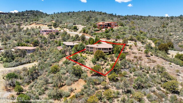 674 W Lee Blvd, Prescott, AZ 86303 - photo 62