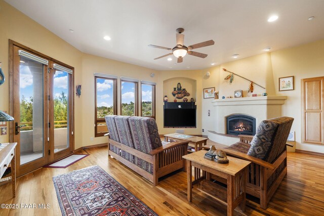 674 W Lee Blvd, Prescott, AZ 86303 - photo 16