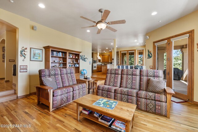 674 W Lee Blvd, Prescott, AZ 86303 - photo 12