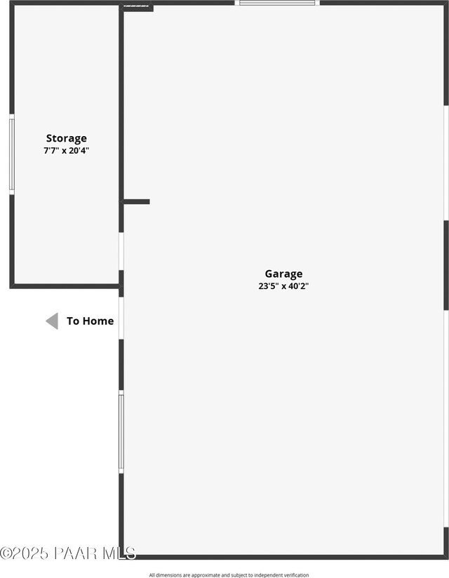 2008 N Williamson Valley Rd, Prescott, AZ 86305 - room layout