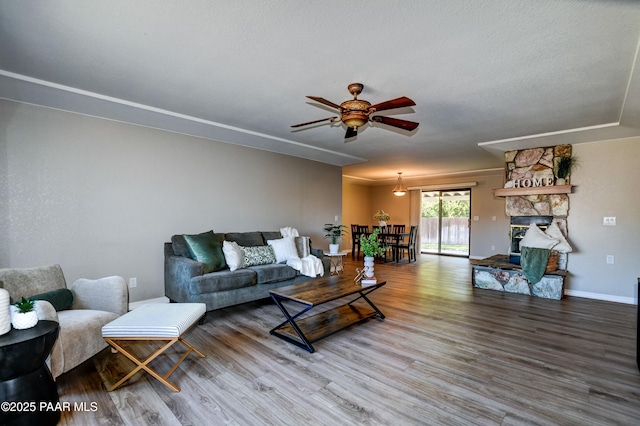 11682 Appaloosa Ln, Dewey-Humboldt, AZ 86327 - photo 5