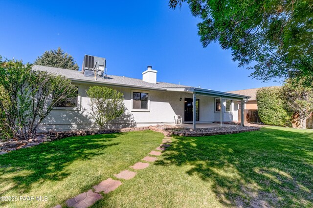 11682 Appaloosa Ln, Dewey-Humboldt, AZ 86327 - photo 21