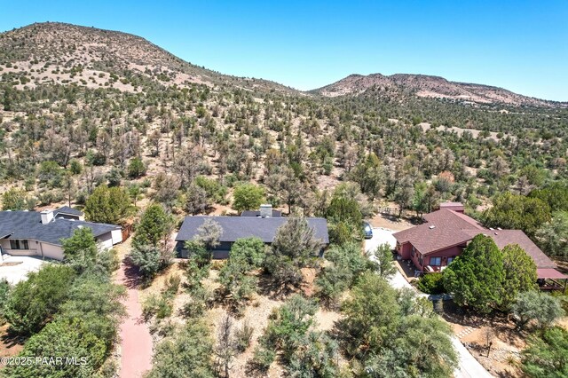 56 Woodside Dr, Prescott, AZ 86305 - photo 8