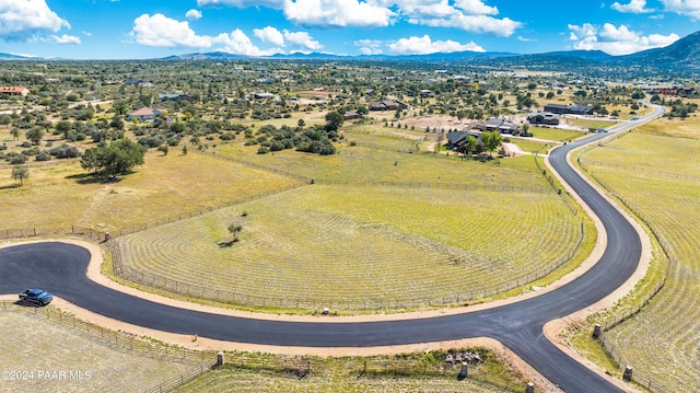 9875 N Equine Rd, Prescott AZ, 86305 land for sale