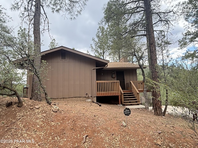 1271 Tanglewood Rd, Prescott, AZ 86303 - photo 1