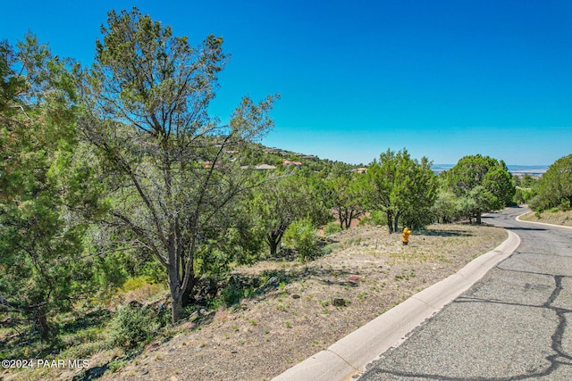 568 Autumn Oak Way, Prescott AZ, 86303 land for sale