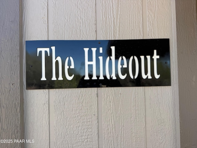 2332 W Albert Way, Williams, AZ 86046