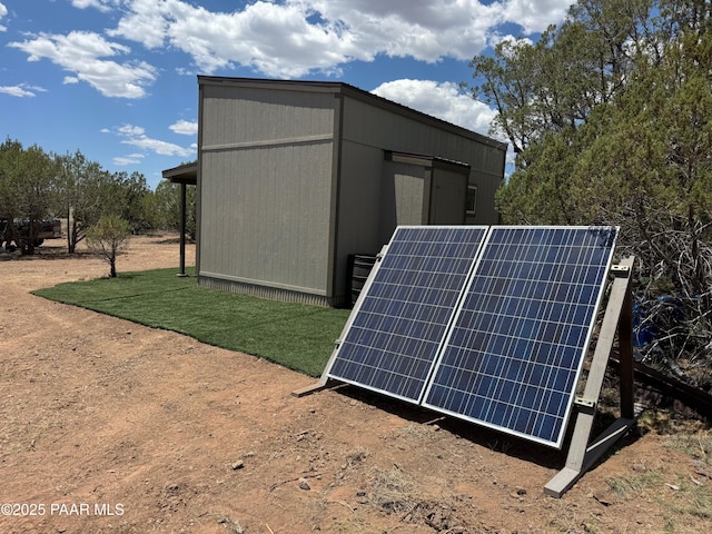 2332 W Albert Way, Williams, AZ 86046
