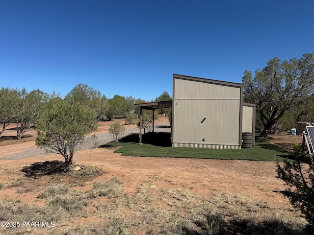 2332 W Albert Way, Williams, AZ 86046